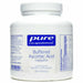 Pure Encapsulations, Buffered Ascorbic Acid 250 capsules