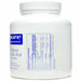Pure Encapsulations, Buffered Ascorbic Acid 250 capsules Supplement Facts