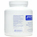 Pure Encapsulations, Buffered Ascorbic Acid 250 capsules Recommendations Label