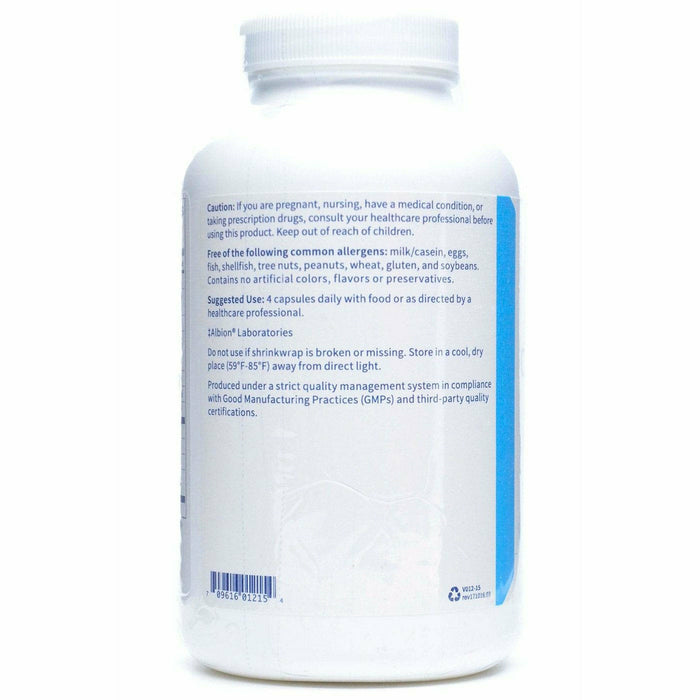 Cal-Assimilate Plus 150 Capsules by Klaire Labs