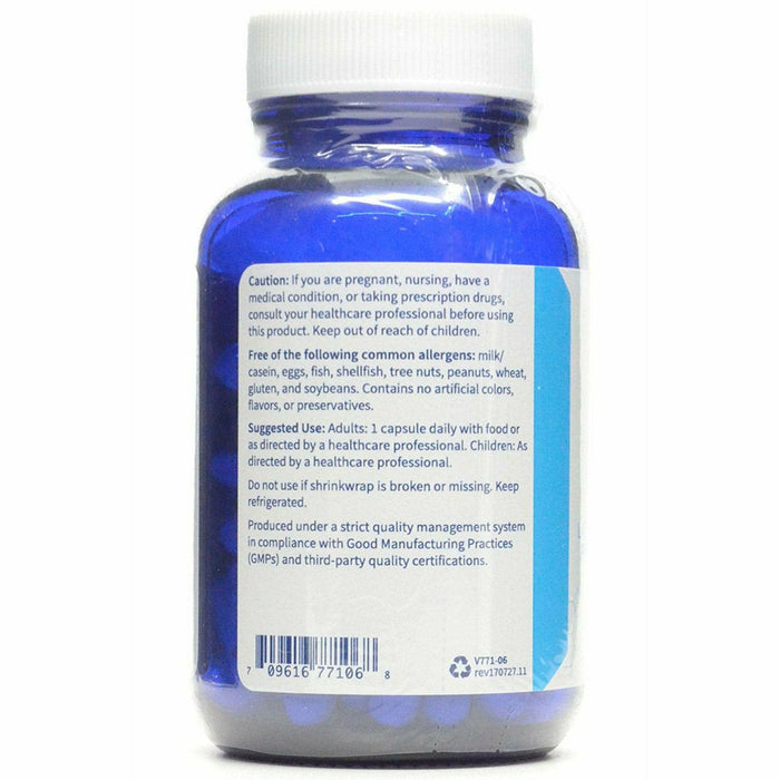 Ther-Biotic Factor 1 (Lactobacillus Rhamnosus) 60 vcaps by Klaire Labs