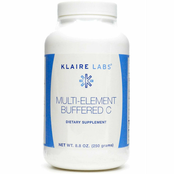 Klaire Labs, Multi-Element Buffered C Pwd 250g