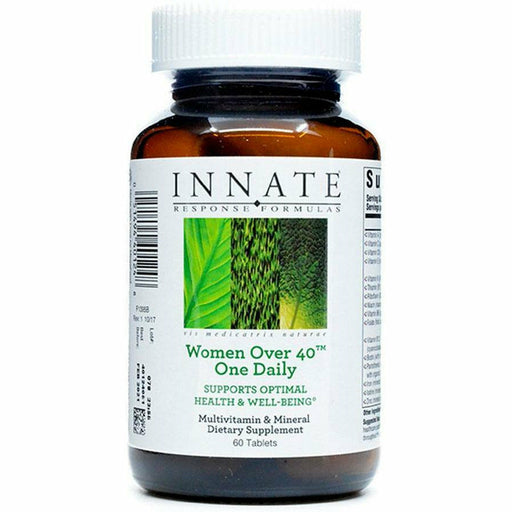 Innate Response, Women Over 40 One Daily 60 tabs
