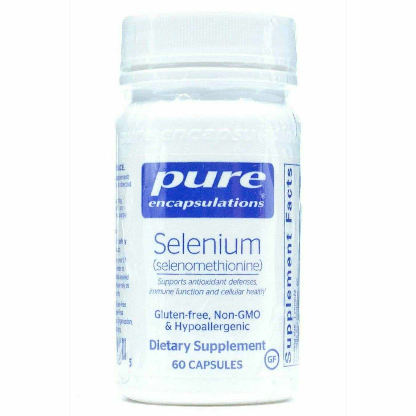 Selenium