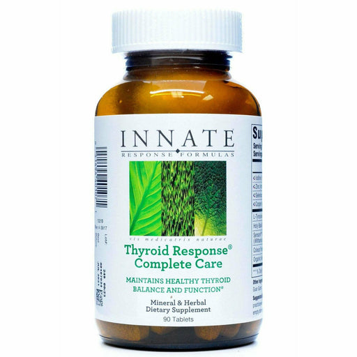 Innate Response, Thyroid Response Complete Care 90 tabs