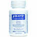 Pure Encapsulations, Zinc (citrate) 180 capsules