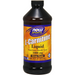 NOW, Liquid L-Carnitine 1000 mg 16 fl oz