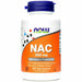 NOW, NAC 600 mg 100 capsules