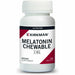 Kirkman Labs, Melatonin 3 mg 150 chews 