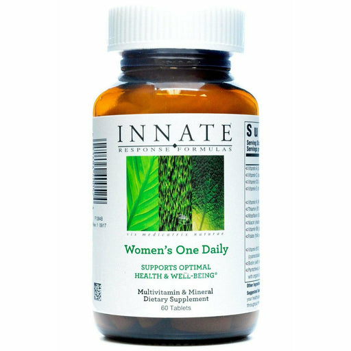 Innate Response, Women's One Daily 60 tabs