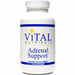 Vital Nutrients, Adrenal Support 120 caps