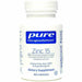Pure Encapsulations, Zinc 15 180 capsules