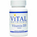 Vital Nutrients, Vitamin D3 5000 IU 90 vcaps
