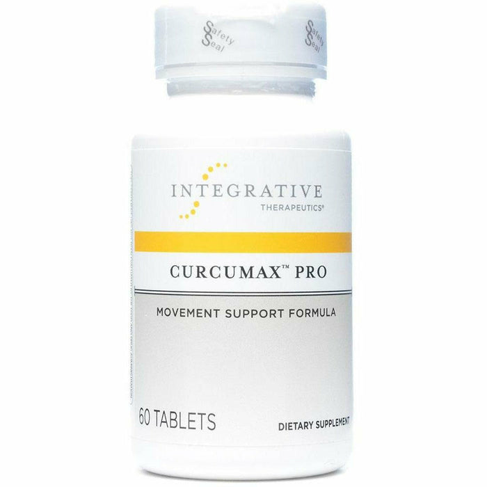 Integrative Therapeutics, Curcumax Pro 60 tabs