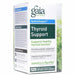 Gaia Herbs, Thyroid Support 60 lvcaps