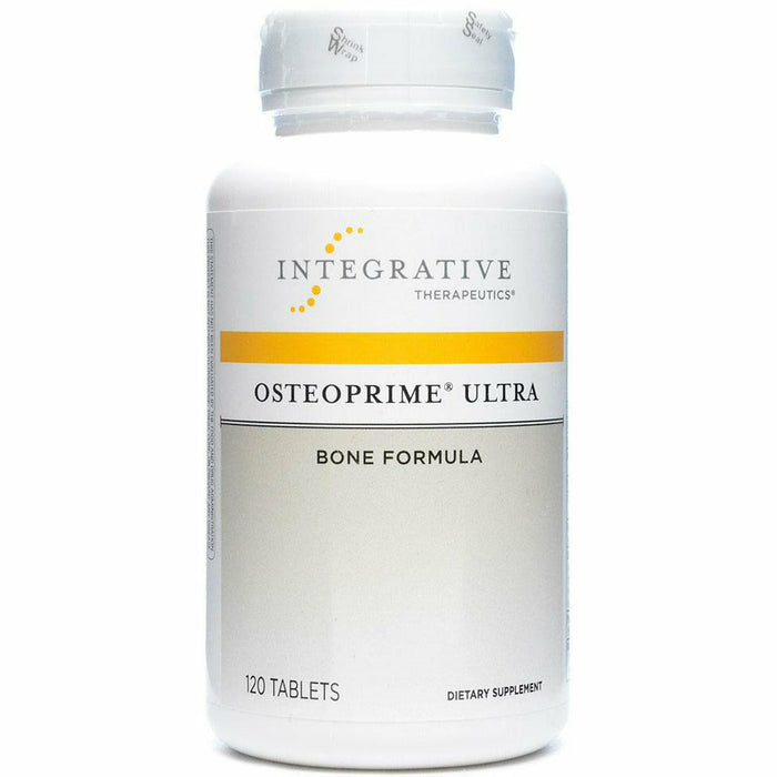 Integrative Therapeutics, OsteoPrime* Ultra 120 tabs