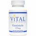 Vital Nutrients, Genistein 125 mg 60 vcaps
