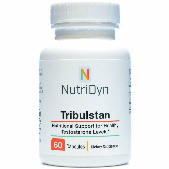 Nutri-Dyn, Tribulstan 60 capsules
