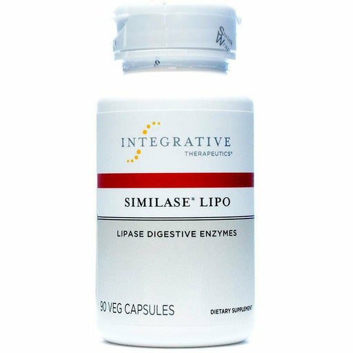 Integrative Therapeutics, Similase Lipo 90 caps