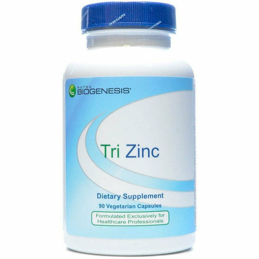 BioGenesis, Tri Zinc 90 vcaps