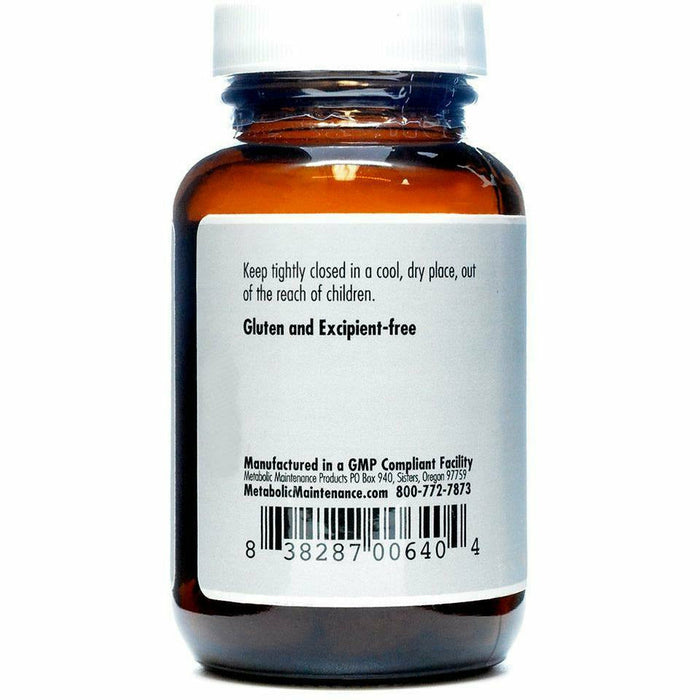 Metabolic Maintenance, PS-100 100 mg 60 gels