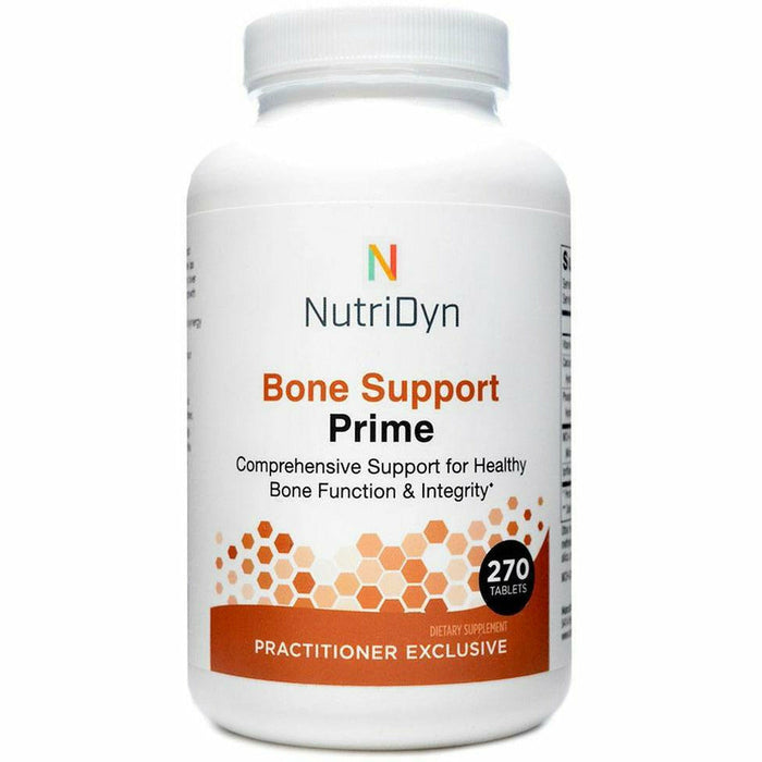 Nutri-Dyn, Bone Support Prime 270 Tabs