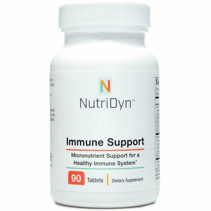 Nutri-Dyn, Immune Support 90 Tabs