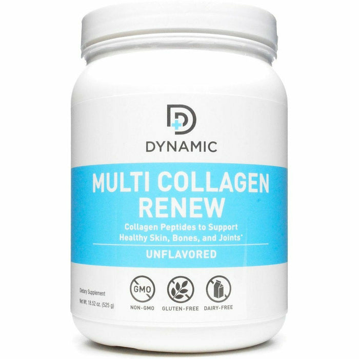 Nutri-Dyn, Dynamic Multi Collagen Renew