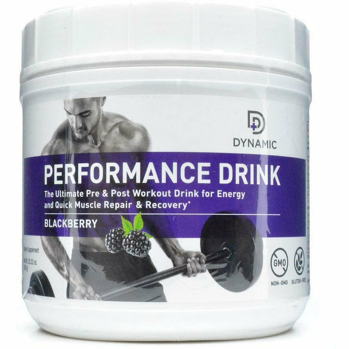 Nutri-Dyn, Dynamic Performance Drink