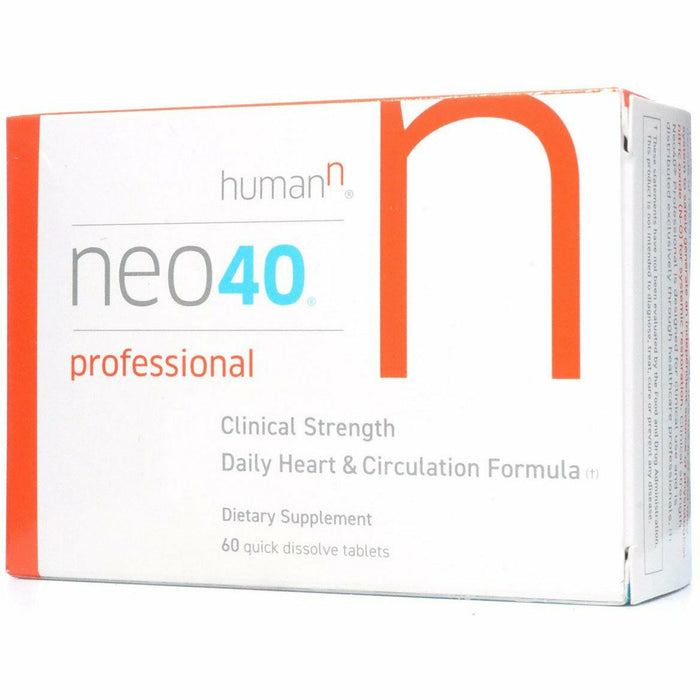 HumanN, Neo40 60 Tabs