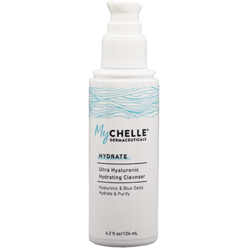 MyChelle Dermaceuticals, Ultra Hyaluronic Cleanser 4.2 fl oz