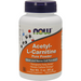 NOW, Acetyl-L Carnitine Powder 3 oz