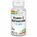 Vitamin C & Bioflavonoids 1:1 Ratio 100 vcaps by Solaray