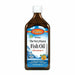 Carlson Labs, Fish Oil orange 500 ml
