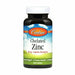 Carlson Labs, Chelated Zinc 30 mg 250 tabs