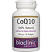 Bioclinic Naturals, CoQ10 400 Mg 30 Gels