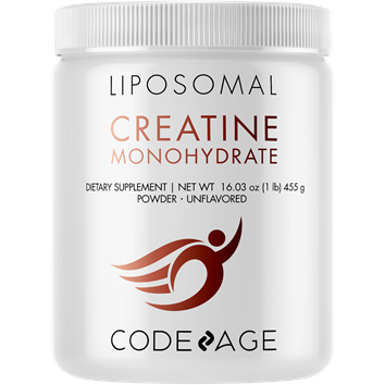 Codeage, Liposomal Creatine Monohydrate 16.03 oz