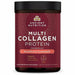 Multi Collagen Protein Straw-Lem 45 Serv By Ancient Nutrition