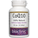 Bioclinic Naturals, CoQ10 Naturals 200 Mg 30 Gels