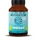 Sunwarrior, Omega Vegan DHA EPA 60 Softgels