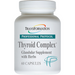 Thyroid Complex 60 caps by Transformation Enzyme