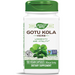 Gotu Kola 475 mg 100 caps by Nature's Way