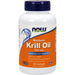 NOW, Neptune Krill Oil 500 mg 120 softgels