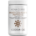 Codeage, Multi Collagen Peptide Powder Kona 14.39oz