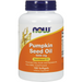 NOW, Pumpkin Seed Oil 1000 mg 100 softgels