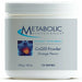 Metabolic Maintenance, CoQ10 Powder [Orange Flavor] 110 g