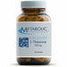 Metabolic Maintenance, L-Theanine 200 mg 120 caps