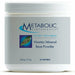 Metabolic Maintenance,  Vitamin/Mineral Base Powder 312 g