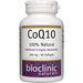 Bioclinic Naturals, CoQ10 200 Mg 60 Gels