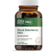 Gaia Herbs PRO, Black Elderberry PRO 120 caps